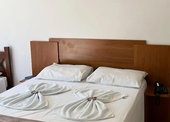 Hotel das Águas